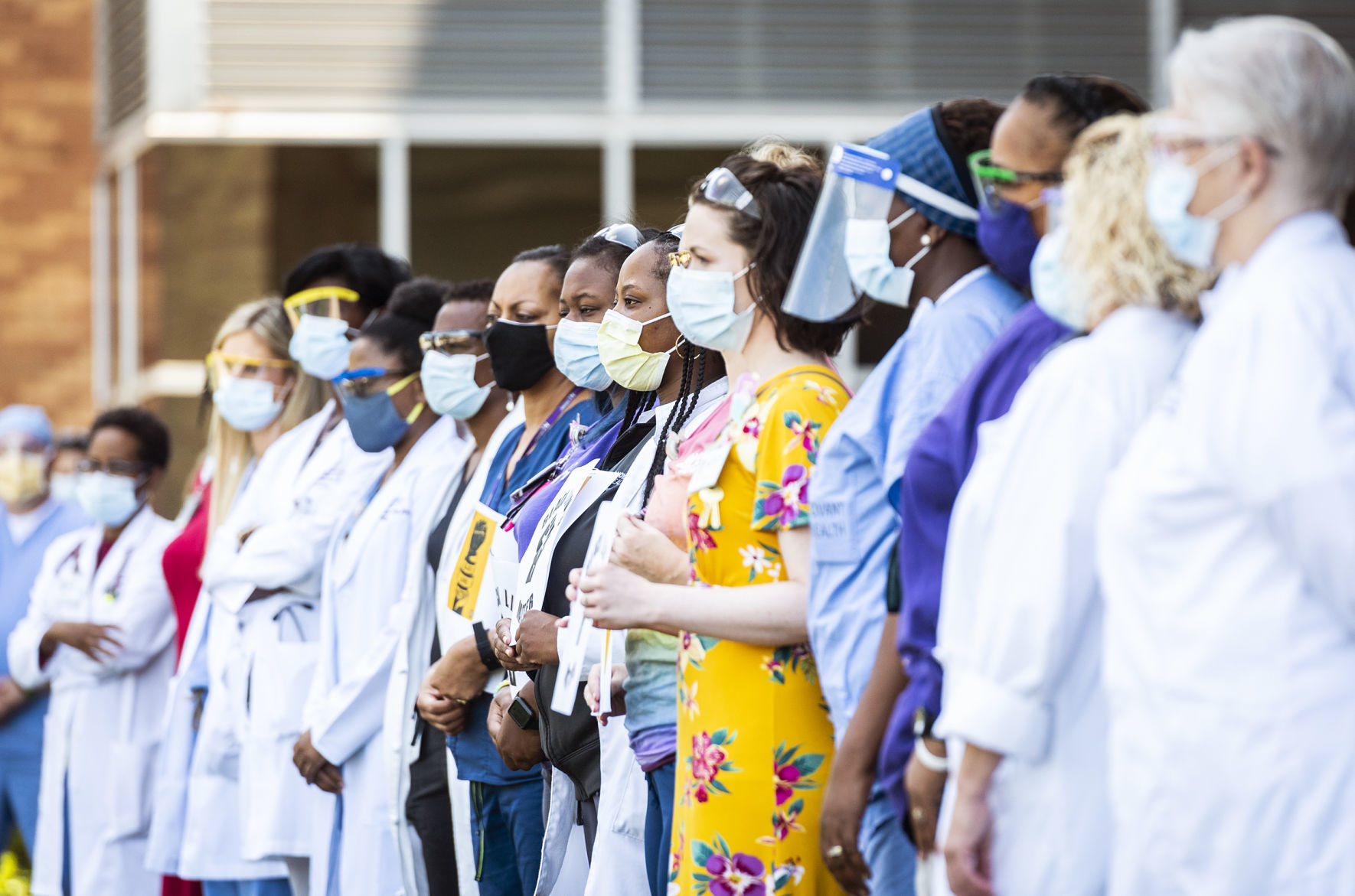 WhiteCoats
